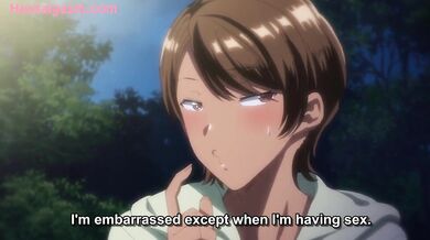 Eika Jogakuin Kounin Sao Ojisan - Episode 5 Subbed