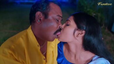 Indian Teen Love Sugger Daddy