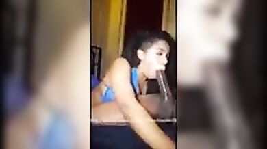 blowjob sloppy deep throat compilation