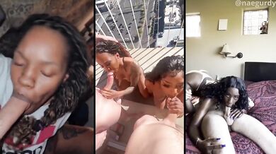 Chocolate Bunnies x BWC