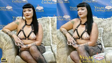 Vegas Milf Anal Hooked-Gag Ball-HOT Wax- Electric-POV BDSM-Spanked - Fingered- Deep Throated - Doggy