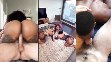 Interracial Goon Hypno