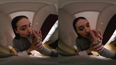 Be Quiet Virtual Real Porn