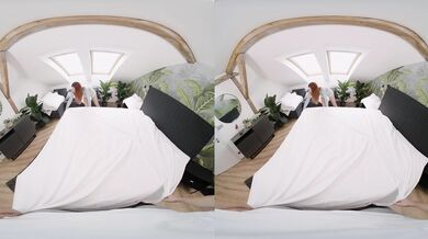 Bedroom Games Virtual Real Porn