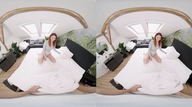 Bedroom Games Virtual Real Porn