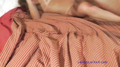 Milf Leilani Lei Meets Rome Major