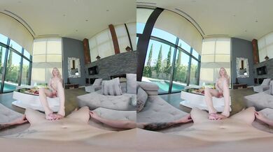 Breakfast Included Virtual Real Porn