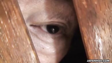 Demanding Husband Has A Request For His Wife