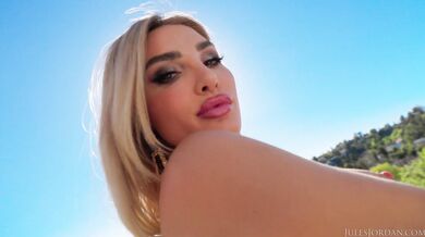 Bootyful Snowbunnys - Sun & Moon Edition - Angie Faith