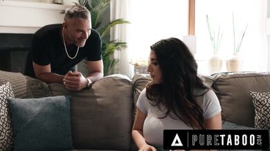 MILF Teacher Has Wild Sex With Perv DILF