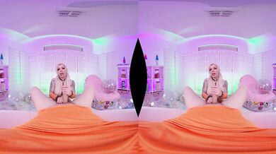 Sexy stepmom Karma RX being naughty and seducing my dick