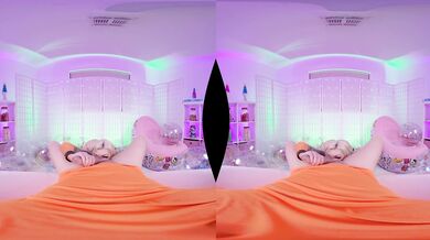 Sexy stepmom Karma RX being naughty and seducing my dick