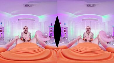 Sexy stepmom Karma RX being naughty and seducing my dick