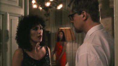 The Alcove (Joe D'Amato, 1985)