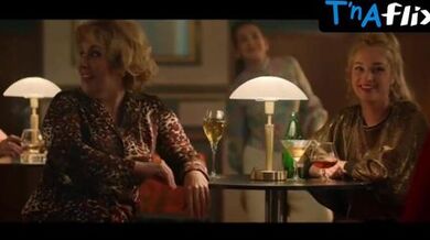 Karina Zvereva Breasts Scene in Prababushka Lyogkogo Povedeniya. Nachalo