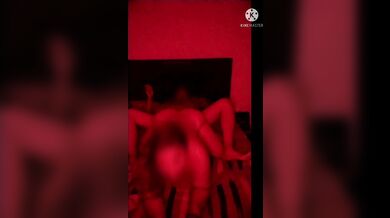 فضيحة سعدية القحبة فالبرتوش كازا المعاريف