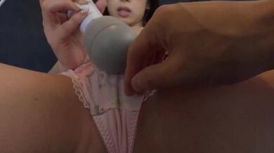 40yo MILF getting it