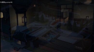 Vam 3d-[D13] Incense Complete Version (Part 1)