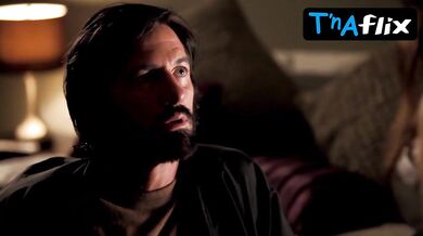 Mercedes Manning Sexy Scene in Strictly Sexual: The Series