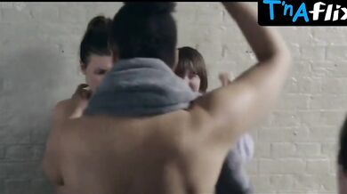 Sharon Horgan Sexy Scene in Dead Boss