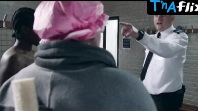 Sharon Horgan Sexy Scene in Dead Boss