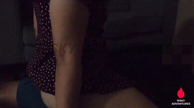 Pinay Neighbor Riding Sex Video - Kumabayo at Nagpakantot ang Malibog na Misis ni Kumpare