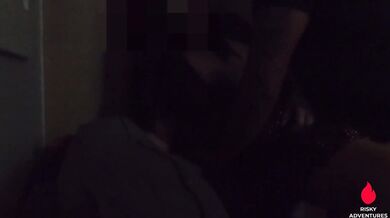 Pinay Neighbor Riding Sex Video - Kumabayo at Nagpakantot ang Malibog na Misis ni Kumpare