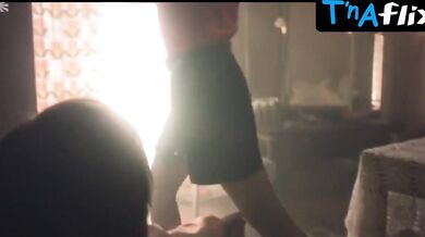 Aleksandra Bortich Sexy Scene in Games 80