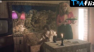 Aleksandra Bortich Sexy Scene in Games 80