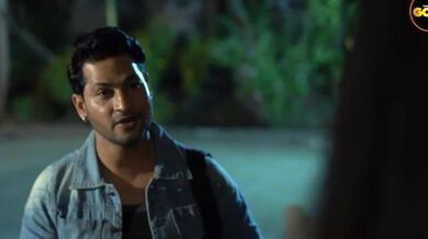 RAAT BAAKI BAAT BAAKI EP1 720p