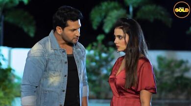 RAAT BAAKI BAAT BAAKI EP1 720p
