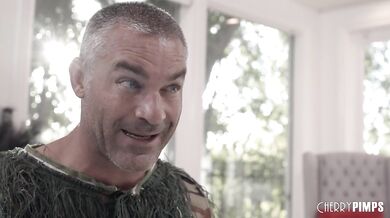 Alexa Payne wasn't a cheater but Charles Dera finds his influence makes her a hardcore adulteress