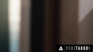 Shook Teen Has Raw Foursome