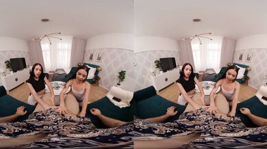 Experience Travelers - Virtual Real Porn