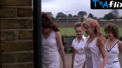 Tessa Skola Breasts Scene in Adventures Of A Plumber'S Mate