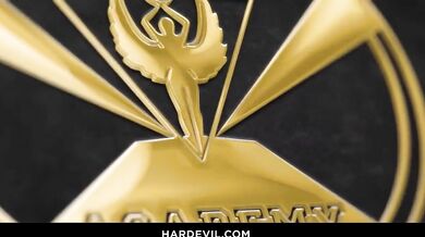 Elegant And Beautiful Porn Divas Having Anal FFM With Fat Cock - Malena Nazionale And Nicole Pearl