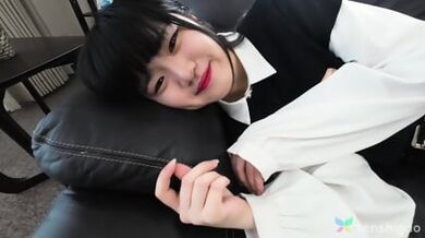 Introducing Otoka Aoki: An Underground Idol Who Wants To Break