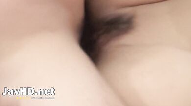 Dive into a sea of crazy enjoyment with a wonderful Japanese queen and her sweet pussy -