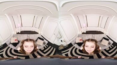 Game Over - Virtual Real Porn