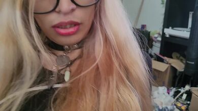 I saved Saki from henshin emergence, then I found out that she was a trans girl, so I fucked her