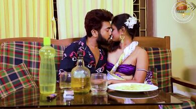 Indian Web Series Bakshish Season 1 Episode 3