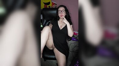 Cum See the Boss TRAILER