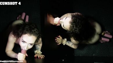 Fuck Yeah Hazel, That's How It In POV! - Chris Cock