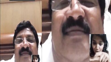 South Indian Officer Illegal Affair