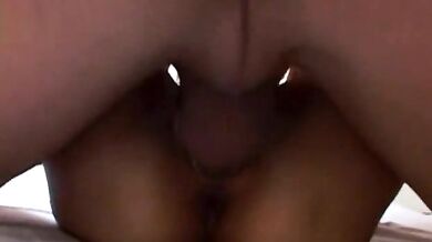 Sultry Japanese MILF Tastes Some Hard Pounding Sex