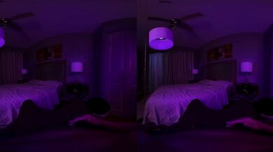 Girl From The Future - Virtual Real Porn