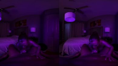 Girl From The Future - Virtual Real Porn