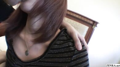 Uncensored JAV amateur student perfect body Subtitled