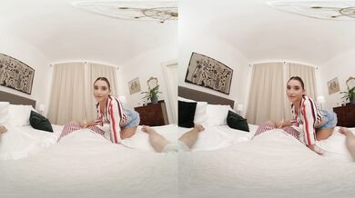 Home Remedy - Virtual Real Porn