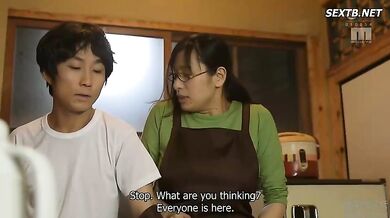 This Old Ladys Body Feels Way Too Good Full Https://tii.la/FuZSwCds - Hana Haruna